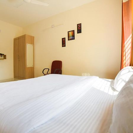 Oyo Home Shining Crystal Near Airport Bhubaneswar Esterno foto